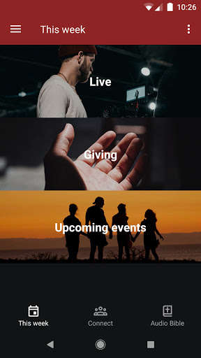 Run android online APK Beaver Creek Baptist from MyAndroid or emulate Beaver Creek Baptist using MyAndroid Run android online APK Beaver Creek Baptist from MyAndroid or emulate Beaver Creek Baptist using MyAndroid