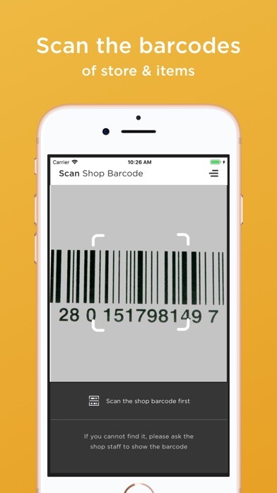 Emulate iPhone app Beaver Delivery using MyAndroid Emulate iPhone app Beaver Delivery using MyAndroid