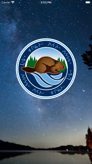 Emulate iPhone app Beaver Lake Cree Nation using MyAndroid