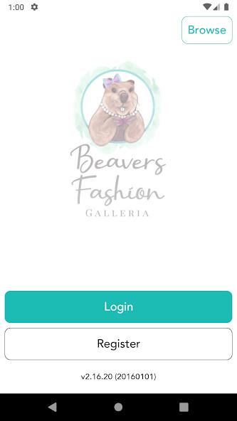 Run android online APK Beavers Fashion Galleria from MyAndroid or emulate Beavers Fashion Galleria using MyAndroid Run android online APK Beavers Fashion Galleria from MyAndroid or emulate Beavers Fashion Galleria using MyAndroid