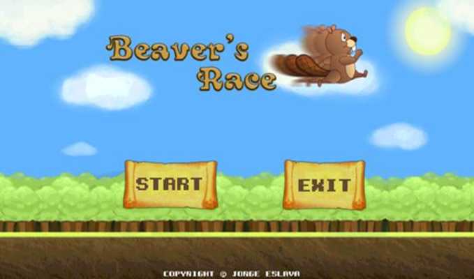 Emulate Android APK Beavers Race Emulate Android APK Beavers Race