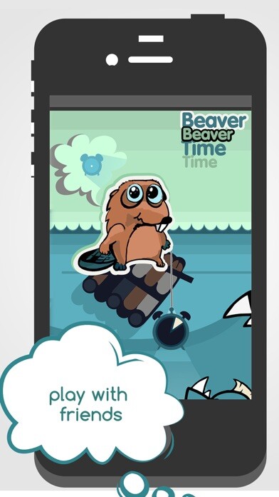 Emulate iPhone app Beaver Time - fish time for vk using MyAndroid Emulate iPhone app Beaver Time - fish time for vk using MyAndroid