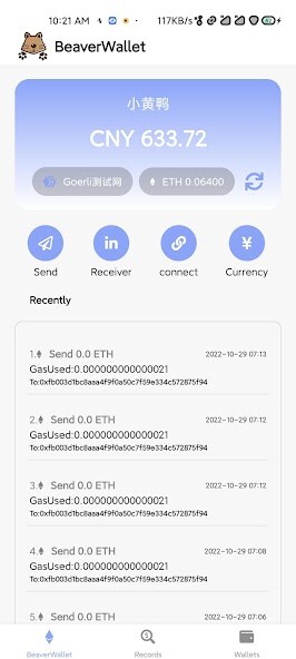 Run android online APK BeaverWallet from MyAndroid or emulate BeaverWallet using MyAndroid Run android online APK BeaverWallet from MyAndroid or emulate BeaverWallet using MyAndroid