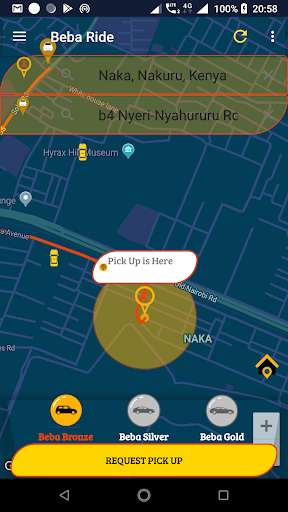Emulate Android APK Beba Ride Emulate Android APK Beba Ride
