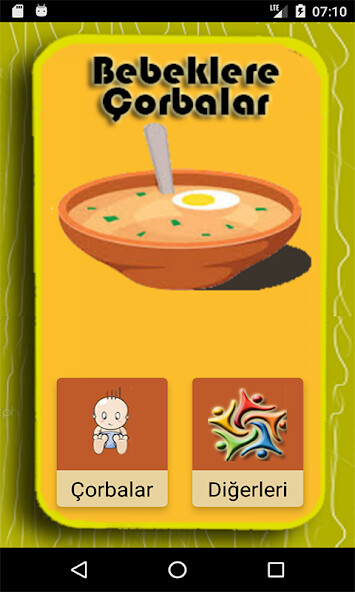 Run android online APK Bebekler İçin Çorba Tarifleri from MyAndroid or emulate Bebekler İçin Çorba Tarifleri using MyAndroid Run android online APK Bebekler İçin Çorba Tarifleri from MyAndroid or emulate Bebekler İçin Çorba Tarifleri using MyAndroid
