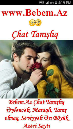 Run android online APK Bebem.Az Tanisliq Chat Sayti from MyAndroid or emulate Bebem.Az Tanisliq Chat Sayti using MyAndroid Run android online APK Bebem.Az Tanisliq Chat Sayti from MyAndroid or emulate Bebem.Az Tanisliq Chat Sayti using MyAndroid