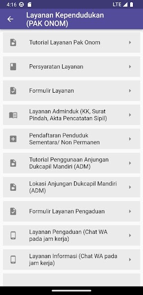 Run android online APK Bebeong Kota Banjar from MyAndroid or emulate Bebeong Kota Banjar using MyAndroid