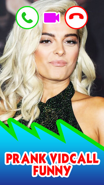 Run android online APK Bebe Rexha Fake Video Call W from MyAndroid or emulate Bebe Rexha Fake Video Call W using MyAndroid Run android online APK Bebe Rexha Fake Video Call W from MyAndroid or emulate Bebe Rexha Fake Video Call W using MyAndroid