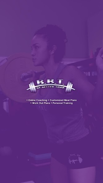 Run android online APK Be Better Than from MyAndroid or emulate Be Better Than using MyAndroid