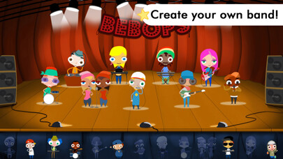 Emulate iPhone app BEBOPS using MyAndroid Emulate iPhone app BEBOPS using MyAndroid