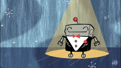 Emulate iPhone app Bebot - Robot Synth using MyAndroid Emulate iPhone app Bebot - Robot Synth using MyAndroid