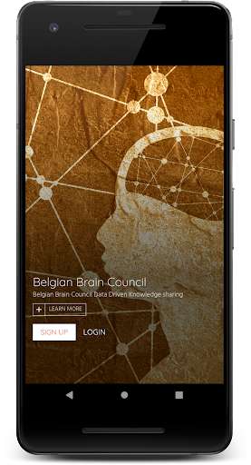 Run android online APK be.Brain - Belgium Brain Council from MyAndroid or emulate be.Brain - Belgium Brain Council using MyAndroid
