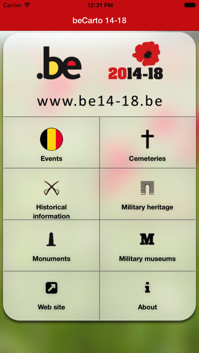 Emulate iPhone app beCarto 14-18 using MyAndroid Emulate iPhone app beCarto 14-18 using MyAndroid