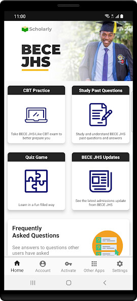 Run android online APK BECE: Past Questions Answers from MyAndroid or emulate BECE: Past Questions Answers using MyAndroid Run android online APK BECE: Past Questions Answers from MyAndroid or emulate BECE: Past Questions Answers using MyAndroid