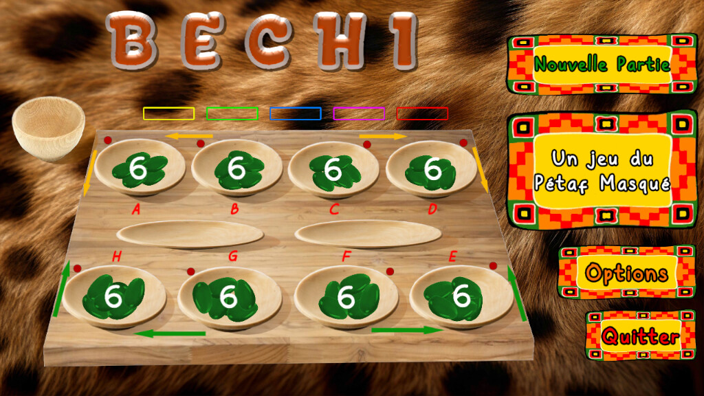 Run android online APK Bechi from MyAndroid or emulate Bechi using MyAndroid