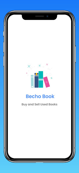 Run android online APK Becho Book - Old Books Store from MyAndroid or emulate Becho Book - Old Books Store using MyAndroid