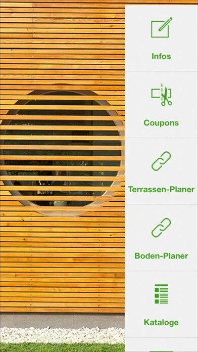 Emulate iPhone app Becker-Holz using MyAndroid Emulate iPhone app Becker-Holz using MyAndroid