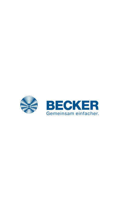 Emulate iPhone app Becker Service using MyAndroid