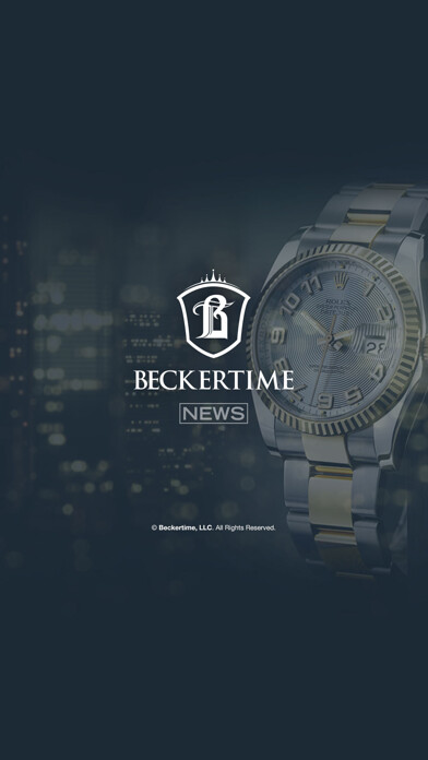 Emulate iPhone app BeckerTime using MyAndroid Emulate iPhone app BeckerTime using MyAndroid