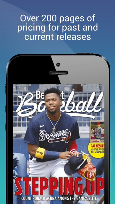 Emulate iPhone app Beckett Baseball using MyAndroid Emulate iPhone app Beckett Baseball using MyAndroid