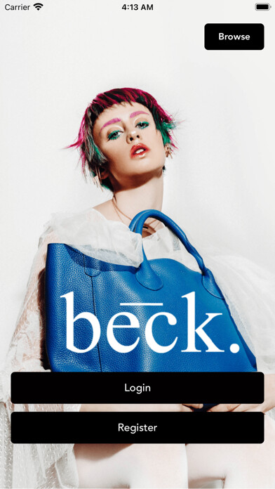 Emulate iPhone app Beck On Broad using MyAndroid Emulate iPhone app Beck On Broad using MyAndroid