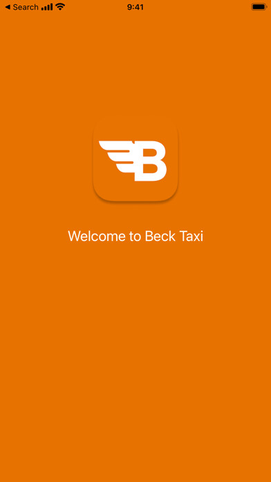 Emulate Android APK Beck Taxi Emulate Android APK Beck Taxi