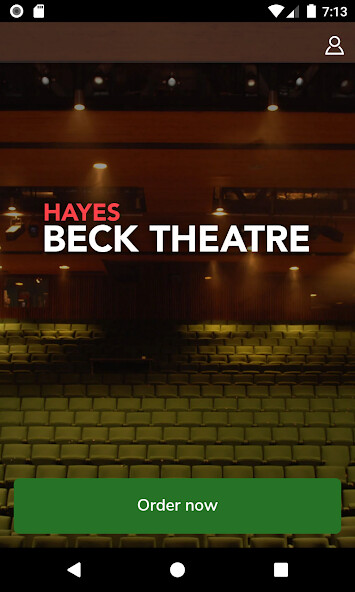 Run android online APK Beck Theatre Bars from MyAndroid or emulate Beck Theatre Bars using MyAndroid