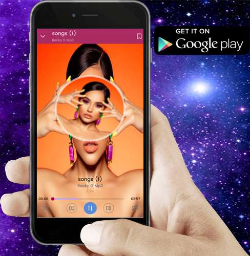 Run android online APK Becky G - Mala Santa Top Songs 2019 Music offline from MyAndroid or emulate Becky G - Mala Santa Top Songs 2019 Music offline using MyAndroid