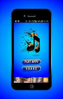 Emulate Android APK Becky G Sola