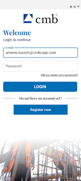 Run android online APK Be CMB from MyAndroid or emulate Be CMB using MyAndroid Run android online APK Be CMB from MyAndroid or emulate Be CMB using MyAndroid