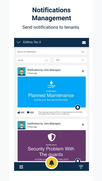 Emulate iPhone app BecoAdmin using MyAndroid Emulate iPhone app BecoAdmin using MyAndroid