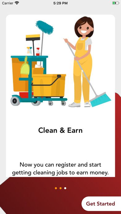 Emulate iPhone app Become a Cleaner using MyAndroid Emulate iPhone app Become a Cleaner using MyAndroid
