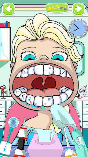 Emulate Android APK Become a Dentist 2 Emulate Android APK Become a Dentist 2