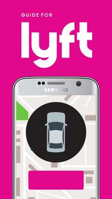 Emulate Android APK Become a Driver for Lyft