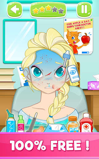 Run android online APK Become a Nurse from MyAndroid or emulate Become a Nurse using MyAndroid