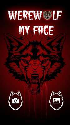 Emulate Android APK Become A Werewolf