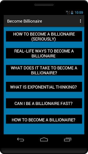 Run android online APK Become Billionaire from MyAndroid or emulate Become Billionaire using MyAndroid Run android online APK Become Billionaire from MyAndroid or emulate Become Billionaire using MyAndroid