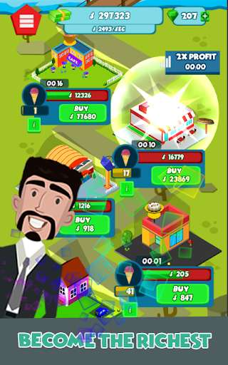 Run android online APK Become The Richest from MyAndroid or emulate Become The Richest using MyAndroid Run android online APK Become The Richest from MyAndroid or emulate Become The Richest using MyAndroid