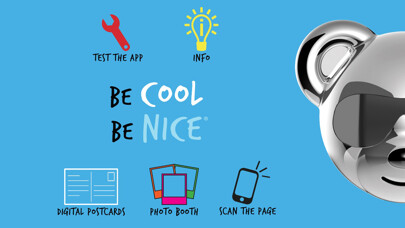 Run android online APK Be Cool Be Nice App from MyAndroid or emulate Be Cool Be Nice App using MyAndroid