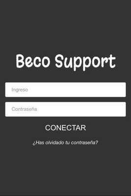 Emulate Android APK Beco Support Emulate Android APK Beco Support