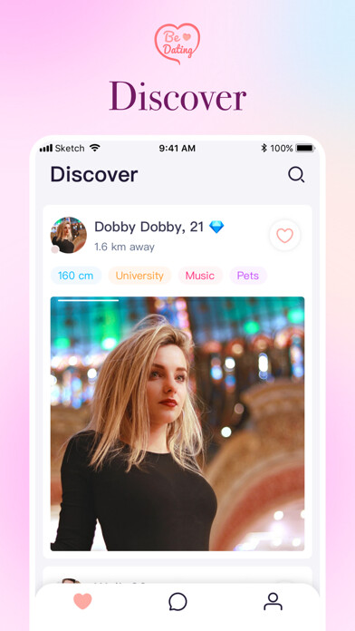 Emulate iPhone app BeDating-Dating NZ & Australia using MyAndroid Emulate iPhone app BeDating-Dating NZ & Australia using MyAndroid
