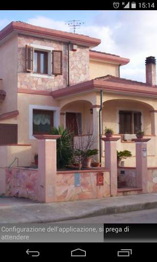 Run android online APK Bed&Breakfast Sardegna Italia from MyAndroid or emulate Bed&Breakfast Sardegna Italia using MyAndroid
