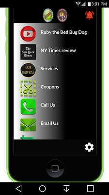 Emulate Android APK Bed Bug Finders Emulate Android APK Bed Bug Finders