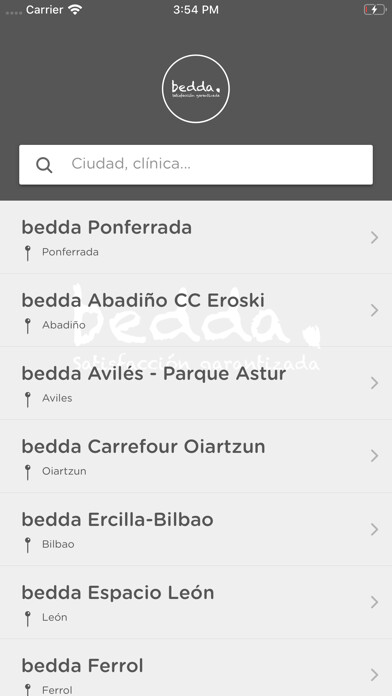 Emulate iPhone app Bedda using MyAndroid Emulate iPhone app Bedda using MyAndroid