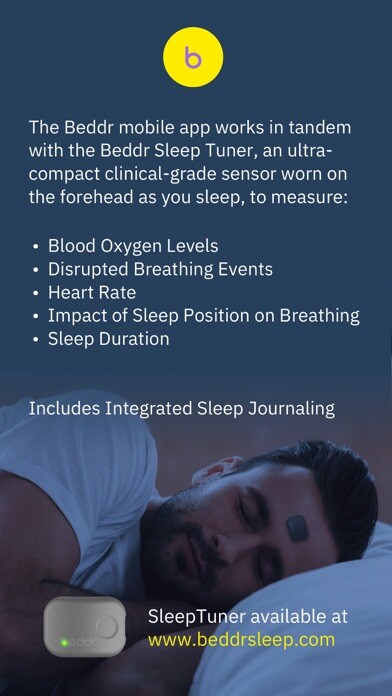 Emulate iPhone app Beddr SleepTuner using MyAndroid Emulate iPhone app Beddr SleepTuner using MyAndroid