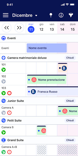 Run android online APK Beddy from MyAndroid or emulate Beddy using MyAndroid