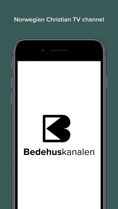 Emulate iPhone app Bedehuskanalen using MyAndroid Emulate iPhone app Bedehuskanalen using MyAndroid