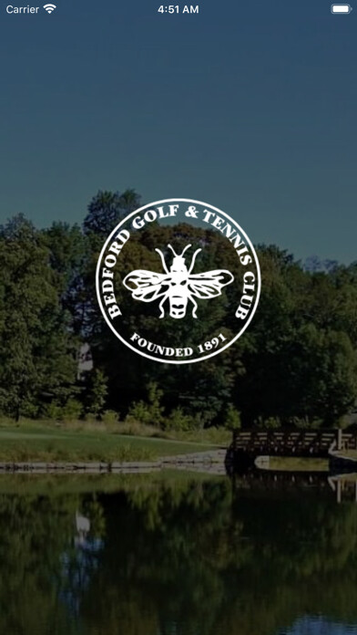 Emulate iPhone app Bedford Golf & Tennis Club using MyAndroid Emulate iPhone app Bedford Golf & Tennis Club using MyAndroid