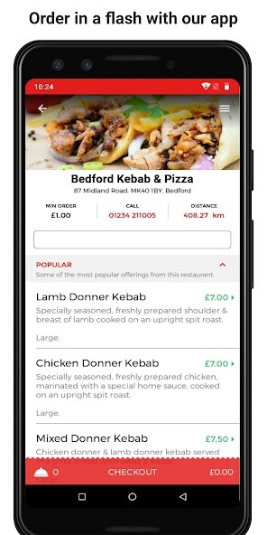 Run android online APK Bedford Kebab Pizza from MyAndroid or emulate Bedford Kebab Pizza using MyAndroid Run android online APK Bedford Kebab Pizza from MyAndroid or emulate Bedford Kebab Pizza using MyAndroid