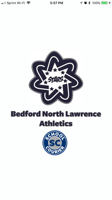 Emulate iPhone app Bedford N Lawrence Athletics using MyAndroid Emulate iPhone app Bedford N Lawrence Athletics using MyAndroid